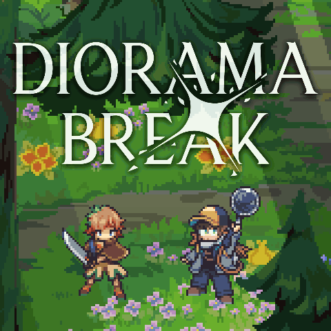 Diorama Break