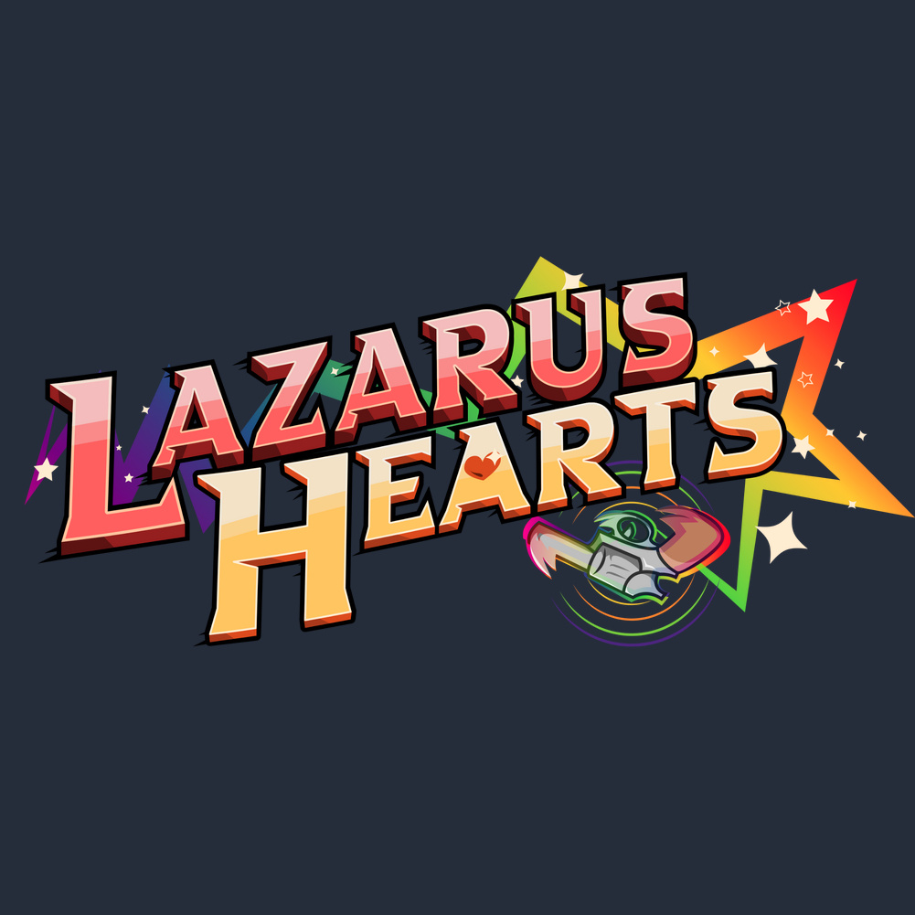 Lazarus Hearts