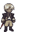 Consequence combat animation set 1 Consequence combat animation set 1