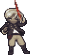 Consequence combat animation set 2 Consequence combat animation set 2