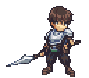 Akro combat animation set. Akro combat animation set.