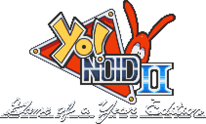Yo! Noid 2 (+ Game of a Year Edition)